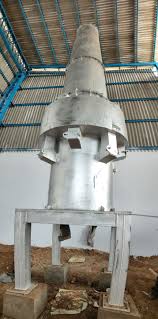 Cupola Furnace